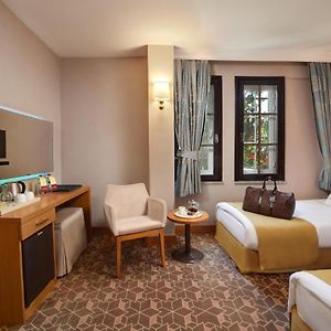 Standaard Kamer met een King Size Bed in een Bijgebouw